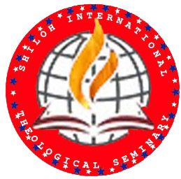 Shiloh International Theological Seminary